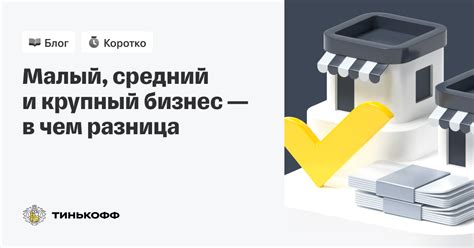 Влияние повышения пошлины на малый и средний бизнес