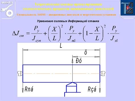 Влияние скорости токарного станка