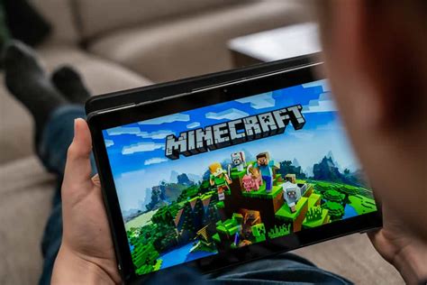 Влияние Minecraft на Android