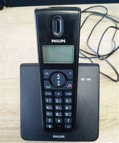 Внешний вид и дизайн Philips SE150