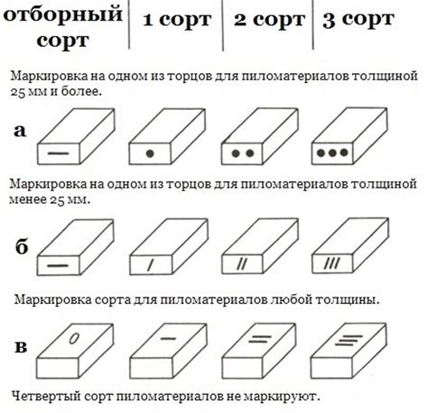 Внешний вид и маркировка изделия