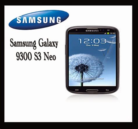 Внешний вид Samsung 9300