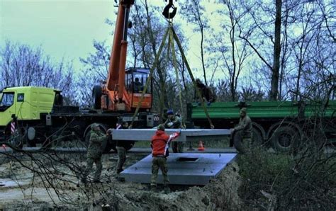 Военные постройки и сооружения