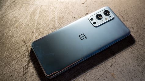 Возможности безграничной игры: обзор OnePlus 9 Pro