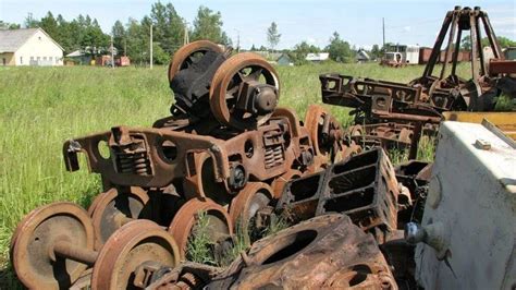 Возможности занятия скупкой черного металла