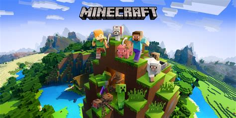 Возможности игры Minecraft