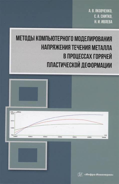 Возможности и области применения горячей пластической деформации