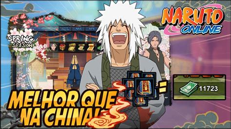 Возможности и особенности модификации Naruto Jeby