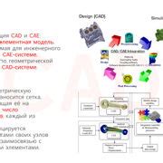 Возможности коммерческого применения резных прототипов