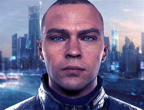 Возможности мода Detroit: Become Human