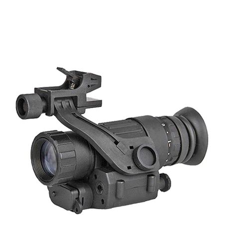 Возможности модификатора Night Vision