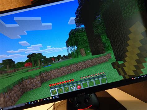 Возможности обновления Minecraft Windows 10