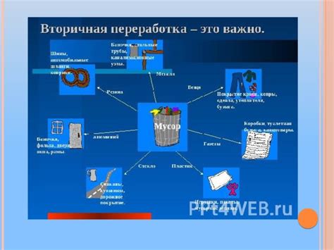 Возможность использования различных материалов