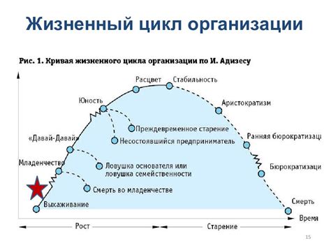 Возможность развития и расширения предприятия