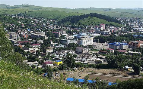 Возможность самовывоза металлолома в Горно-Алтайске