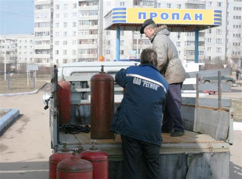 Возможные проблемы с использованием некачественного металла для газовых баллонов