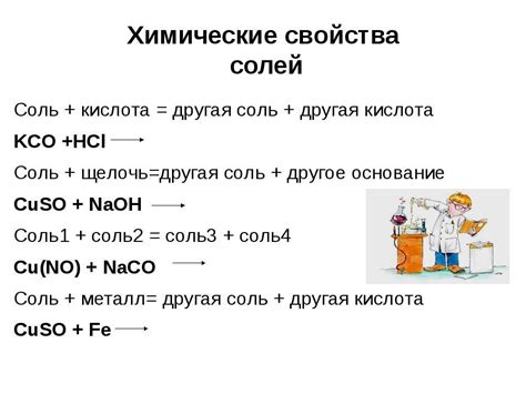 Вредные свойства солей тяжелых металлов