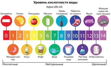 Вред и польза щелочи