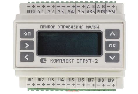 Все о компонентах электронного прибора