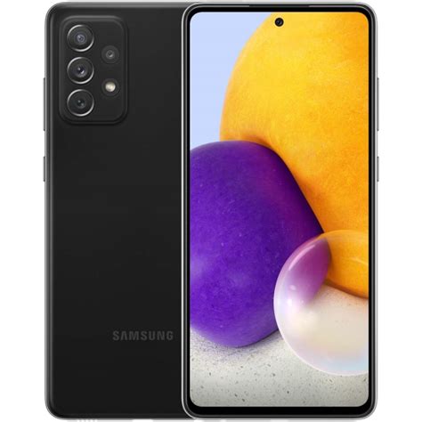 Все характеристики Samsung A72