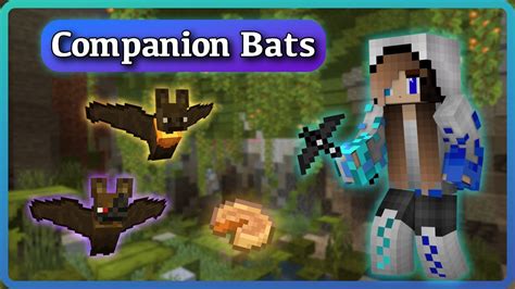 Встречайте Companion Bats