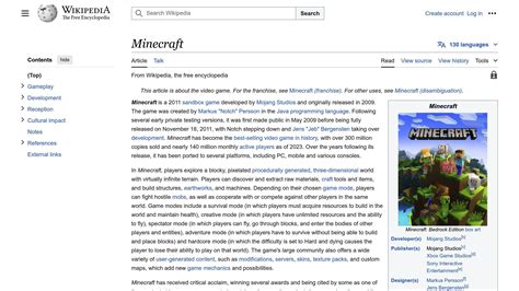 Выбор версии Minecraft и совместимости модов