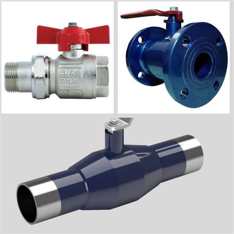 Выбор и покупка трубопроводной арматуры