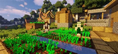 Выбор и установка сборок Minecraft с модами