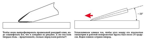 Выбор подходящего бруска для прикрепления к железу