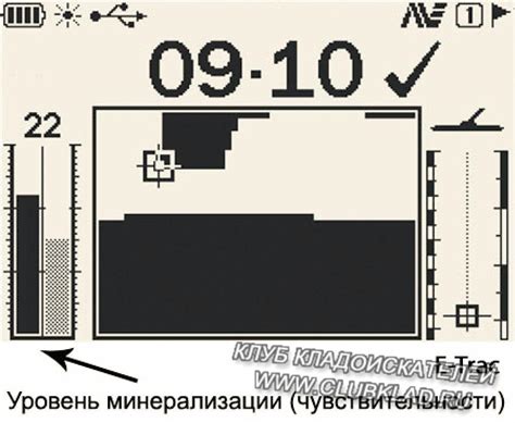 Выбор подходящей модели металлоискателя