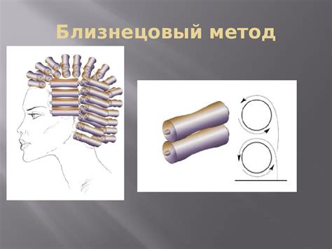 Выбор правильной техники накрутки