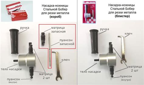 Выбор правильной техники резки