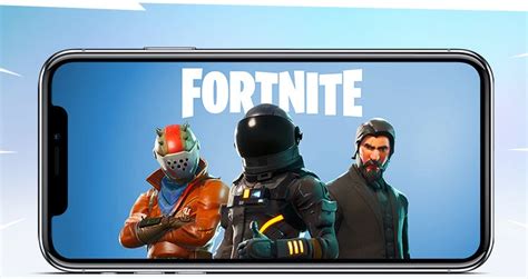 Выбор процессора для оптимальной производительности в Fortnite на Android