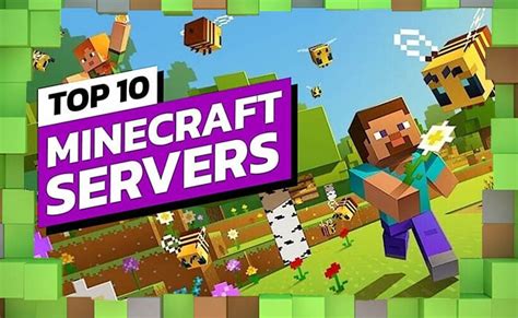 Выбор рейтинга лучших безмодовых серверов Minecraft MMORPG