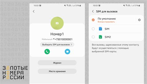 Выбор сим-карты для телефона DEXP