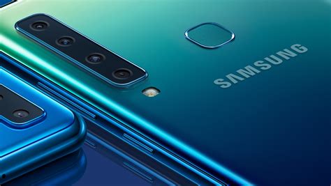 Выбор смартфона Samsung