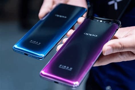 Выбор телефона Oppo: какой выбрать?