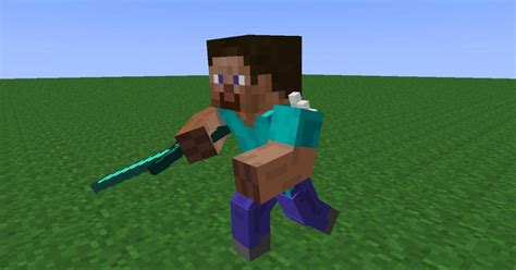 Выводы: моды на анимацию человека в Minecraft - отличное дополнение к игровому процессу