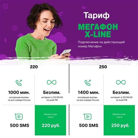 Выгодные и прозрачные тарифы для всех клиентов