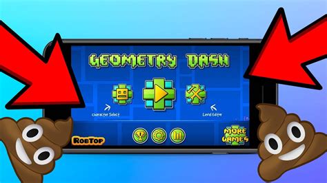 Вызовите сложность и преодолейте демона в Geometry Dash на телефоне: советы от эксперта