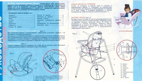 Выравнивание стульчика