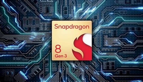 Высокая производительность благодаря процессору Snapdragon 888