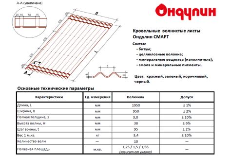 Высокая прочность и устойчивость к внешним нагрузкам