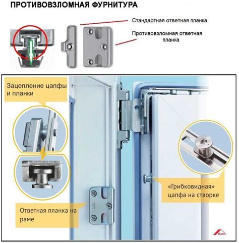 Высокая степень безопасности