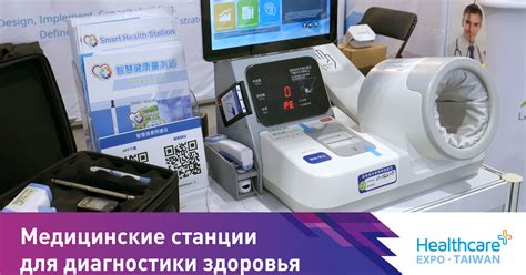 Высокоэффективная система самостоятельного контроля здоровья