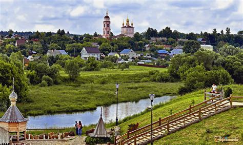 В Калужской области