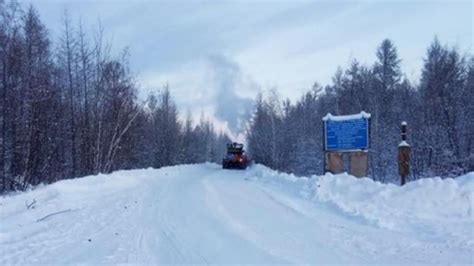 В Майском районе