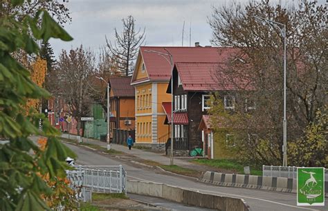 В справочной службе города Тихвина