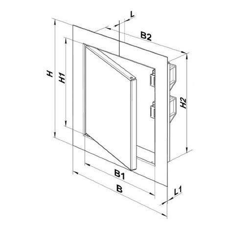 Габариты и размеры: 50x200x3000 - оптимальный выбор для различных задач