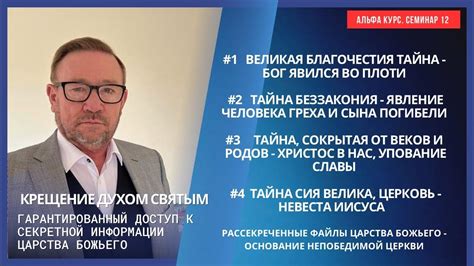 Гарантированный доступ